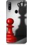 General Mobile Gm 20 Pro Uyumlu Piyonun Taçlı Hayali Desenli Silikon Kılıf 1