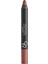 Golden Rose Matte Lipstick Crayon No: 14 1