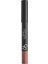 Golden Rose Matte Lipstick Crayon No: 14 2