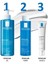 La Roche Posay Akne Bakım Seti (Effaclar Gel, Tonik, Duo +M) 1