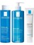 La Roche Posay Akne Bakım Seti (Effaclar Gel, Tonik, Duo +M) 2
