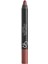 Golden Rose Matte Lipstick Crayon No: 18 1