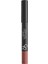 Golden Rose Matte Lipstick Crayon No: 18 2