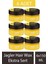 Hair Wax Ekstra Sert 150 ml 6 Adet 1