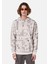 Regular Fit Erkek Bej Sweatshirt 1