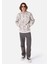 Regular Fit Erkek Bej Sweatshirt 3