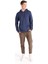 Regular Fit Erkek Lacivert Sweatshirt 3