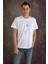 Body Erkek Baskılı T-Shirt 4