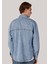 Regular Fit Erkek Mavi Ceket Cl1063605 2
