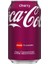 Coca Cola Cherry 330 ml 2