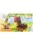 Bricks LEGO Hayvanlar 07 Horse 21 Parça (SM198B-07) 1