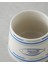 Marinique Stoneware Kupa 340 ml Mavi - Yeşil 3
