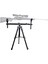 Fieldpod Ayarlanabilir Avcı Atış Tripodu 51CM - 107CM 1100471 2