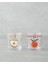 Frucht Cam 2'li Bardak 380 ml Renkli 1