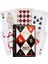 ® Disney Alice In Wonderland Oyun Iskambil Kartı 1