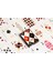 ® Disney Alice In Wonderland Oyun Iskambil Kartı 4