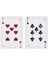 ® Disney Alice In Wonderland Oyun Iskambil Kartı 5