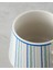 Coastline Stoneware Kupa 340 ml Mavi - Yeşil 3