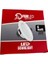 , (20 Adet) 6 W LED Spot, Gömme LED Spot, LED Panel 3200K (Günışığı Işık), 4000 K (Naturel Beyaz),iç Mekan, Sıva Altı Ledpanel 3