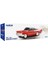10W 1500 Mah Araba Model Bluetooth Hoparlör Turuncu BTS-440 2