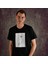 Body Erkek Baskılı T-Shirt 3