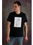 Body Erkek Baskılı T-Shirt 5