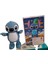 Işıklı Müzikli Stick Dans Eden Robot 2