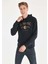 Regular Fit Erkek Lacivert Sweatshirt 1