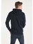 Regular Fit Erkek Lacivert Sweatshirt 2