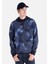 Regular Fit Erkek Lacivert Sweatshirt 1