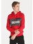 Regular Fit Erkek Kirmizi Sweatshirt 1