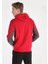 Regular Fit Erkek Kirmizi Sweatshirt 2