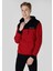 Regular Fit Erkek Kirmizi Sweatshirt 1