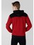 Regular Fit Erkek Kirmizi Sweatshirt 2