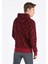 Regular Fit Erkek Mor Sweatshirt 2