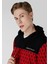 Regular Fit Erkek Kirmizi Sweatshirt 4