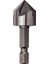 20.5mm Cztool Bıts Saplı Havşa Freze 90° DIN335/C 1