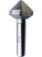 10MM Cztool Havşa Freze 90° DIN335/C Hss 1