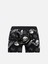 Modern Fit Erkek Siyah Boxer Cl1067058 1