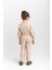 Gabardin Tulum 2-7 Yaş Bej 2