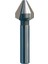 30MM Havşa Freze 60° Hss DIN334/C 1