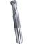 13MM 2 Ağız Uzun Küre Parmak Freze Hss 1