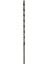 12X480MM DIN1869/3 Uzun Matkap Ucu Hss 1