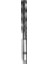 34MM Silindirik Saplı El Raybası DIN206B Hss 1