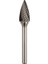 6.3X12.7X3X50 Aluminyum Karbür Kalıpçı Freze 1