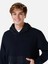 Regular Fit Erkek Lacivert Sweatshirt 4