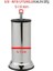 Baza Ayağı Krom 15 cm M10 3