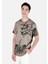Gri Erkek Tshirt K.kol 1