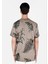 Gri Erkek Tshirt K.kol 2