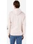 Regular Fit Erkek Ekru Sweatshirt 2